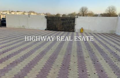 Villa - 4 - 4 for rent in Al Goaz - Wasit - Sharjah Villa - 4 - 4 for rent in Al Goaz - Wasit - Sharjah