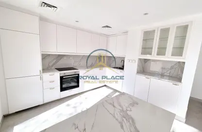 Villa - 3 Bedrooms - 4 Bathrooms for rent in Springs 4 - The Springs - Dubai