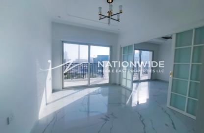 Apartment - 2 Bedrooms - 2 Bathrooms for sale in Vincitore Benessere - Arjan - Dubai