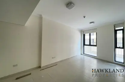 Apartment - 1 Bedroom - 2 Bathrooms for rent in Al Multaqa Avenue - Mirdif Hills - Mirdif - Dubai