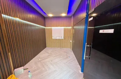 Shop - Studio - 1 Bathroom for sale in Building X15 - England Cluster - International City - Dubai