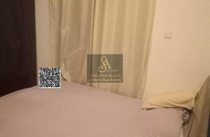 Apartment - 2 Bedrooms - 2 Bathrooms for sale in City Tower - Al Nuaimiya - Ajman