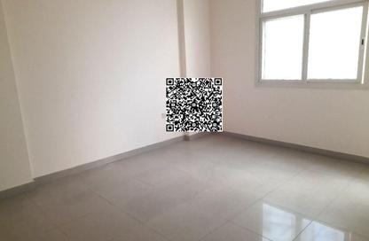 Apartment - 1 Bedroom - 1 Bathroom for rent in Sheikh Jaber Al Sabah Street - Al Naimiya - Al Nuaimiya - Ajman