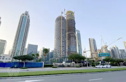 Apartment - 1 Bedroom - 1 Bathroom for sale in W Residences Downtown - Downtown Dubai - Dubai