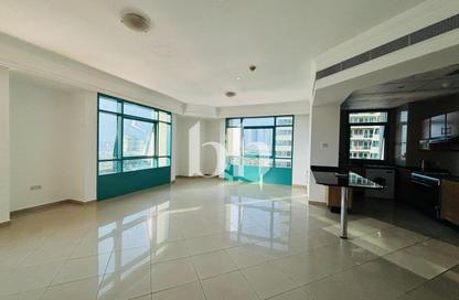 Apartment - 2 Bedrooms - 3 Bathrooms for rent in Marina Crown - Dubai Marina - Dubai