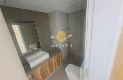 Apartment - 1 - 1 for rent in Souks Residential - Al Mamsha - Muwaileh - Sharjah Apartment - 1 - 1 for rent in Souks Residential - Al Mamsha - Muwaileh - Sharjah