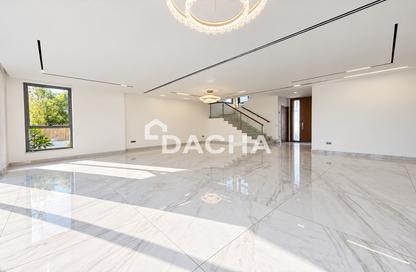 Villa - 5 - 6 for rent in Sidra Villas II - Sidra Villas - Dubai Hills Estate - Dubai