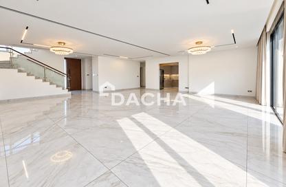 Villa - 5 - 6 for rent in Sidra Villas II - Sidra Villas - Dubai Hills Estate - Dubai