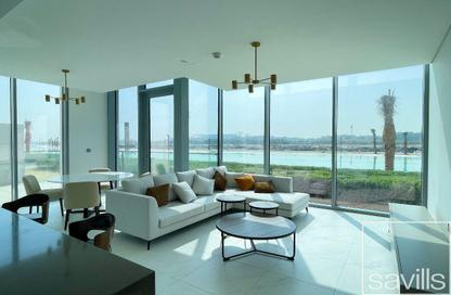 Apartment - 2 Bedrooms - 3 Bathrooms for rent in Residences 18 - District One - Mohammed Bin Rashid City - Dubai