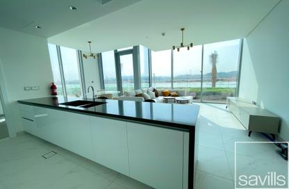 Apartment - 2 Bedrooms - 3 Bathrooms for rent in Residences 18 - District One - Mohammed Bin Rashid City - Dubai