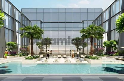Apartment - 1 Bedroom - 1 Bathroom for sale in Sobha One Tower B - Sobha One - Ras Al Khor Industrial 1 - Ras Al Khor - Dubai