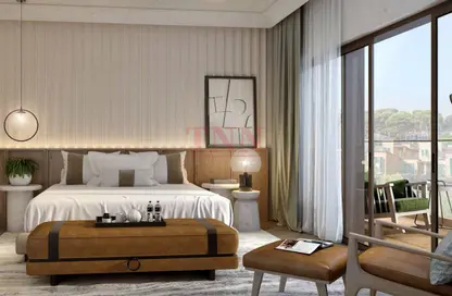 Townhouse - 4 Bedrooms - 3 Bathrooms for sale in Nice - Damac Lagoons - Dubai Townhouse - 4 Bedrooms - 3 Bathrooms for sale in Nice - Damac Lagoons - Dubai