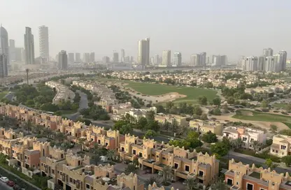 Apartment - 3 Bedrooms - 4 Bathrooms for sale in Elite Sports Residence 10 Tower 1 - Elite Sports Residence 10 - Elite Sports Residence - Dubai Sports City - Dubai