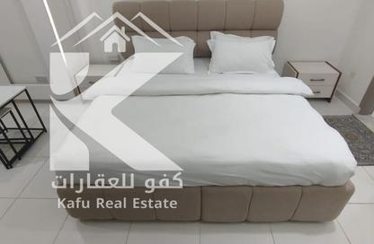 شقة - 1 حمام للايجار في النخيل 2 - النخيل - عجمان