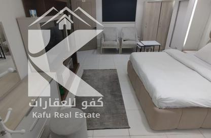 شقة - 1 حمام للايجار في النخيل 2 - النخيل - عجمان