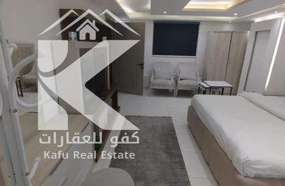 شقة - 1 حمام للايجار في النخيل 2 - النخيل - عجمان