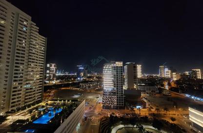 Apartment - 2 Bedrooms - 3 Bathrooms for rent in Ghalia Tower - District 18 - Jumeirah Village Circle - Dubai