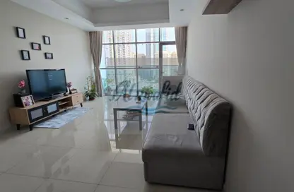 شقة - غرفة نوم - 2 حمامات للبيع في أبراج غلفا - الراشدية 1 - الراشدية - عجمان