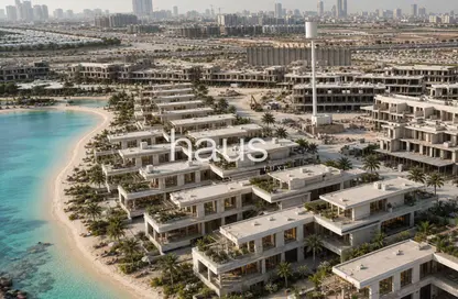 Villa - 7 Bedrooms for sale in Morocco - Damac Lagoons - Dubai Villa - 7 Bedrooms for sale in Morocco - Damac Lagoons - Dubai