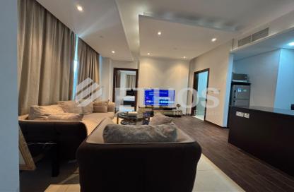 Apartment - 1 Bedroom - 2 Bathrooms for rent in The Matrix - Dubai Sports City - Dubai Apartment - 1 Bedroom - 2 Bathrooms for rent in The Matrix - Dubai Sports City - Dubai