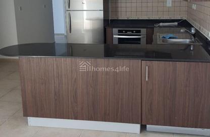 Apartment - 2 Bedrooms - 3 Bathrooms for rent in Elite Residence - Dubai Marina - Dubai