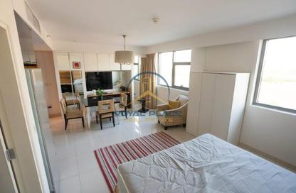 Apartment - Studio - 1 for rent in Capital Bay Tower A - Capital Bay - Business Bay - Dubai