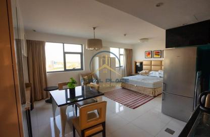 Apartment - Studio - 1 for rent in Capital Bay Tower A - Capital Bay - Business Bay - Dubai