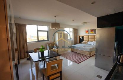 Apartment - Studio - 1 for rent in Capital Bay Tower A - Capital Bay - Business Bay - Dubai Apartment - Studio - 1 for rent in Capital Bay Tower A - Capital Bay - Business Bay - Dubai