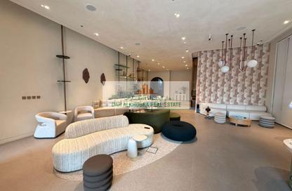 Apartment - Studio - 1 Bathroom for rent in Rise Residences - District 16 - Jumeirah Village Circle - Dubai