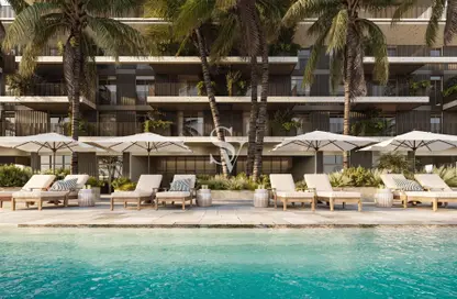 شقة - 2 غرف نوم - 2 حمامات للبيع في رايز من اثلون 1 - أثلون - دبي لاند - دبي