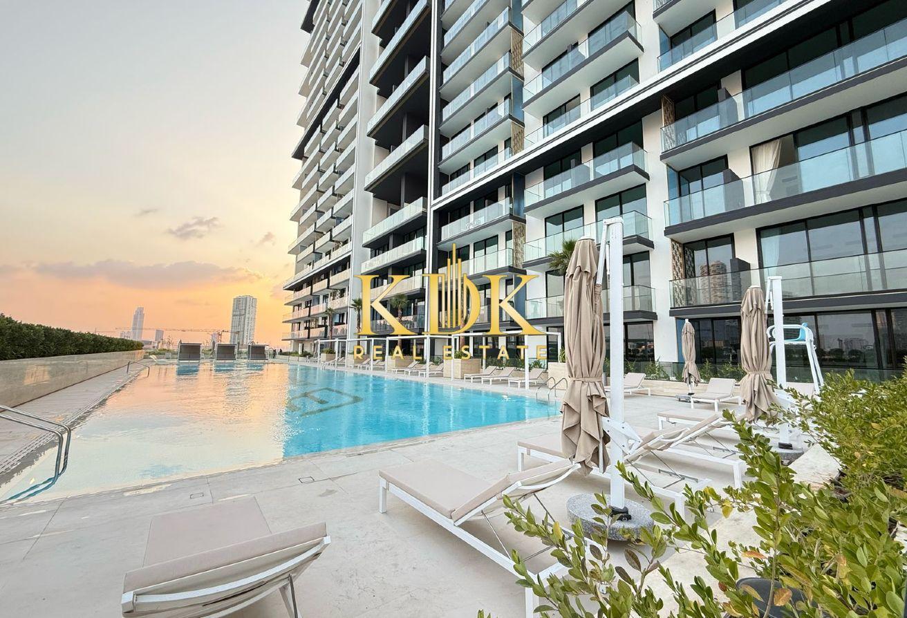 Newly Designer Furnished | 2BHK | Private Pool photo 9