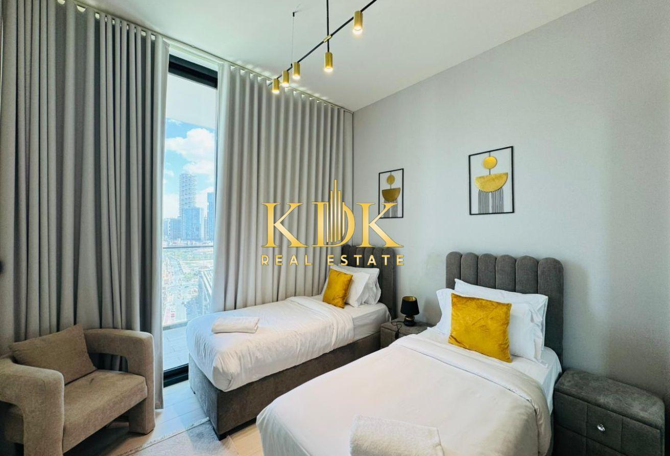 Newly Designer Furnished | 2BHK | Private Pool photo 17