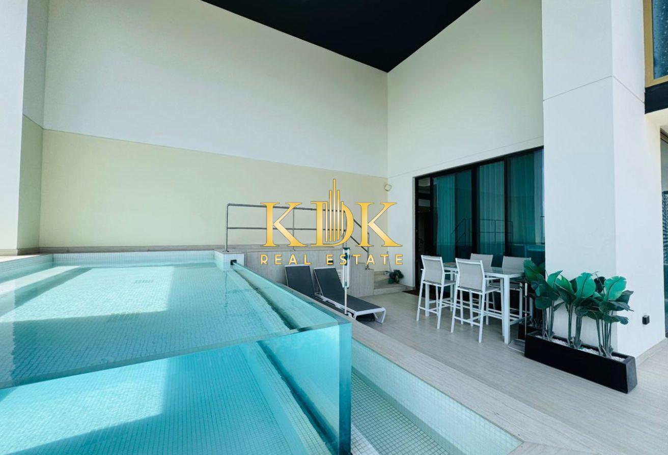 Newly Designer Furnished | 2BHK | Private Pool photo 23