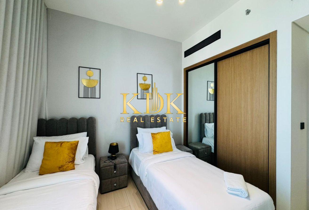 Newly Designer Furnished | 2BHK | Private Pool photo 6
