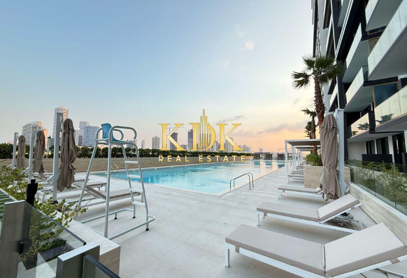 Newly Designer Furnished | 2BHK | Private Pool photo 10