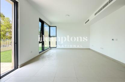 Townhouse - 4 - 4 for sale in Maple 1 - Maple - Dubai Hills Estate - Dubai