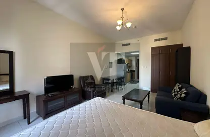 Apartment - 1 Bathroom for rent in Elite Sports Residence 6 - Elite Sports Residence - Dubai Sports City - Dubai Apartment - 1 Bathroom for rent in Elite Sports Residence 6 - Elite Sports Residence - Dubai Sports City - Dubai