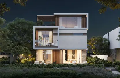 فيلا - 5 غرف نوم - 6 حمامات للبيع في ذا أيكرز (المرحلة الثالثة) - ذا إيكرز - دبي لاند - دبي فيلا - 5 غرف نوم - 6 حمامات للبيع في ذا أيكرز (المرحلة الثالثة) - ذا إيكرز - دبي لاند - دبي