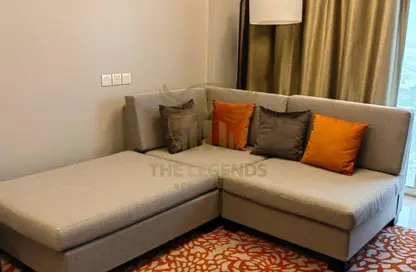 شقة - غرفة نوم - 1 حمام للبيع في ارتاسيا C - ارتاسيا - داماك هيلز - دبي