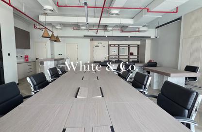Office Space - Studio for sale in The Regal Tower - Business Bay - Dubai Office Space - Studio for sale in The Regal Tower - Business Bay - Dubai