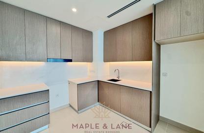 Apartment - 1 - 1 for rent in Hills Park - Dubai Hills Estate - Dubai