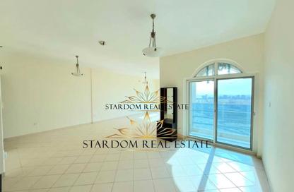 Apartment - 2 - 3 for sale in Lago Vista A - Lago Vista - Dubai Production City (IMPZ) - Dubai