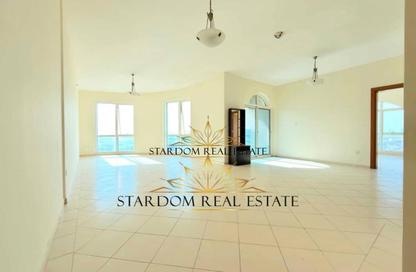 Apartment - 2 - 3 for sale in Lago Vista A - Lago Vista - Dubai Production City (IMPZ) - Dubai