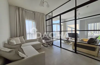Apartment - 2 Bedrooms - 1 Bathroom for sale in Collective at Dubai Hills Estate Tower 1 - Collective at Dubai Hills Estate - Dubai Hills Estate - Dubai