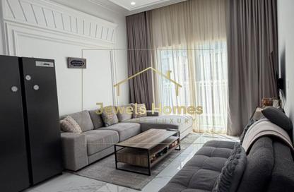 Apartment - 1 - 2 for rent in Vincitore Boulevard 1 - Vincitore Boulevard - Arjan - Dubai Apartment - 1 - 2 for rent in Vincitore Boulevard 1 - Vincitore Boulevard - Arjan - Dubai