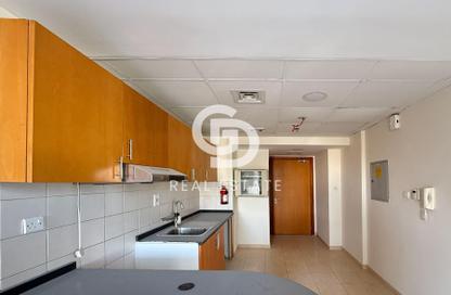 Apartment - 1 Bedroom - 2 Bathrooms for rent in The Dunes - Dubai Silicon Oasis - Dubai
