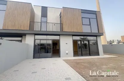 تاون هاوس - 4 غرف نوم - 5 حمامات للايجار في مدن الرينم 3 - مدن - دبي تاون هاوس - 4 غرف نوم - 5 حمامات للايجار في مدن الرينم 3 - مدن - دبي