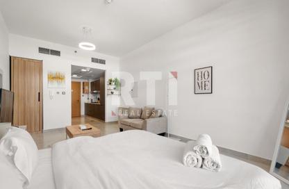 Apartment - Studio - 1 Bathroom for sale in Pantheon Elysee - District 13 - Jumeirah Village Circle - Dubai