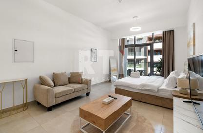 Apartment - Studio - 1 Bathroom for sale in Pantheon Elysee - District 13 - Jumeirah Village Circle - Dubai