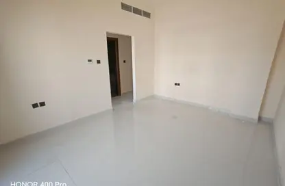 Apartment - 1 Bedroom - 2 Bathrooms for rent in Al Jurf 3 - Al Jurf - Ajman